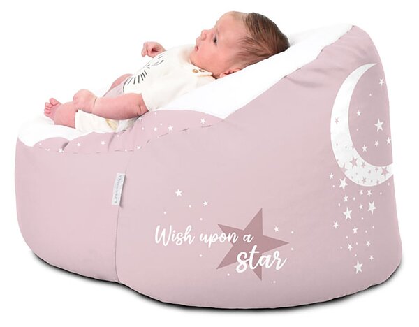 RU Comfy Wish Upon A Star Baby Bean Bag