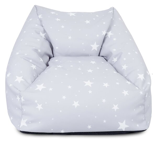 RU Comfy Kids Twnkle Stars Bean Bag Snuggle Chair