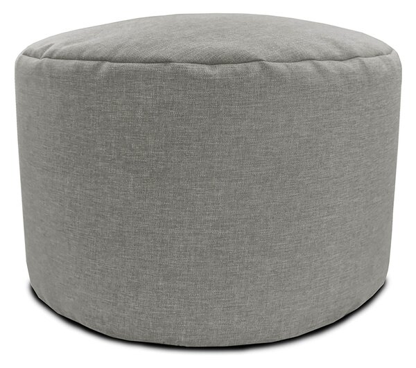 Ru Comfy Barley Bean Bag Pouffe