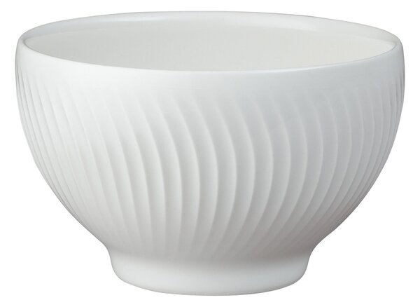Porcelain Arc White Extra Small Bowl Seonds