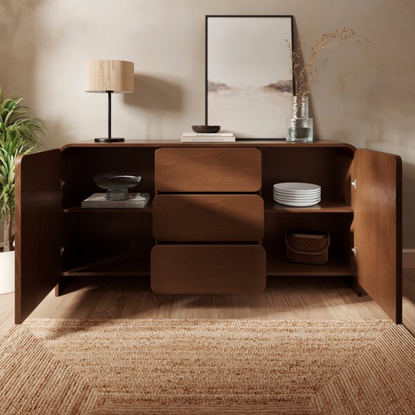 Bennett Large Sideboard