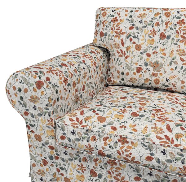 Ektorp 2-seater sofa cover