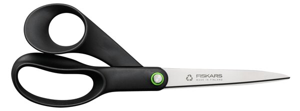 Fiskars Functional Form universal scissors 21 cm Black