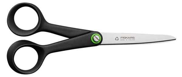 Fiskars Functional Form universal scissors 17 cm Black