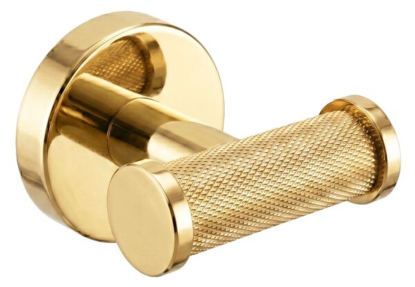 Double hanger 6612 Modern Gold