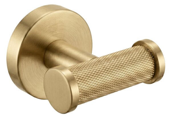 Double hanger 6612 Modern Gold Brush