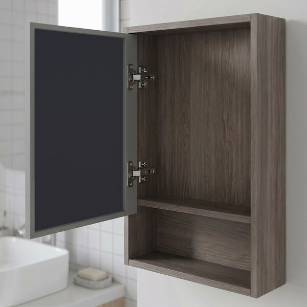 Bathroom furniture set with washbasin Gama T25023 KJM 50CM