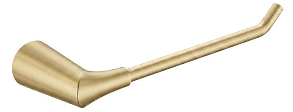 Toilet paper holder 16205 VIBE Brush Gold