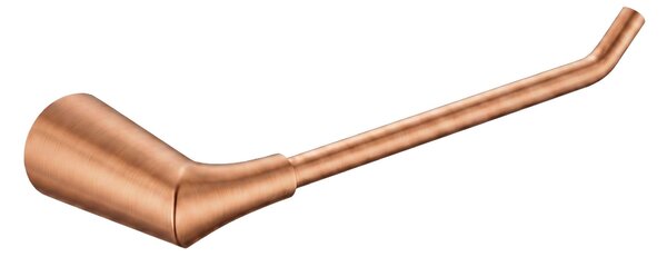 Toilet paper holder 16205 VIBE Brush Gold