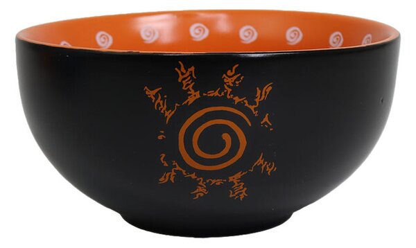 Dishes Bowl Naruto Shippuden - Konoha