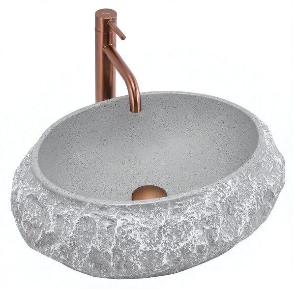 Countertop Basin Rea Mika Gabro
