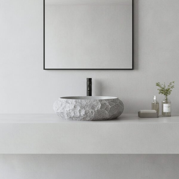 Countertop Basin Rea Mika Gabro
