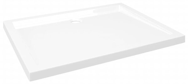 Rectangular ABS Shower Base Tray 70x90 cm