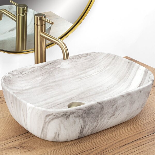 Countertop Basin REA Belinda Ash