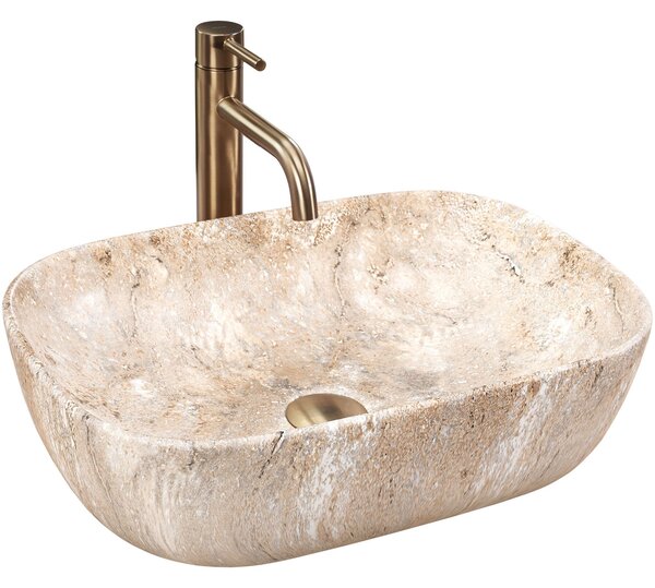 Countertop Basin REA Belinda Savana