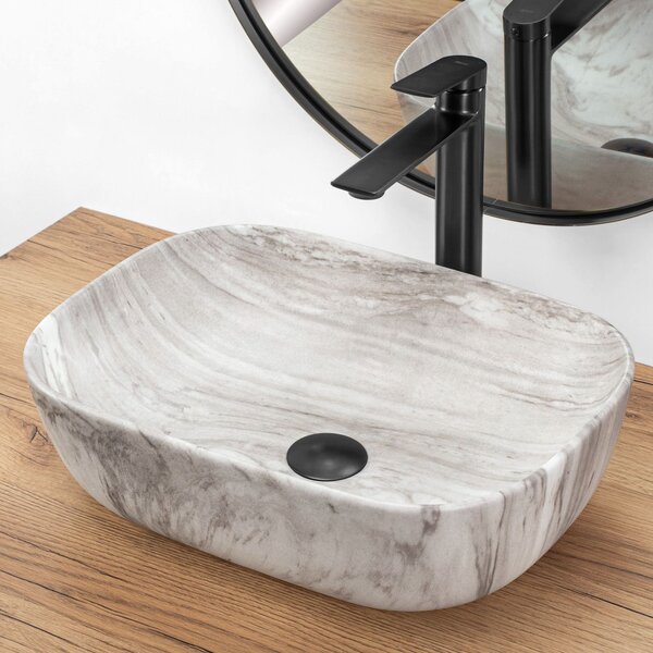 Countertop Basin REA Belinda Ash