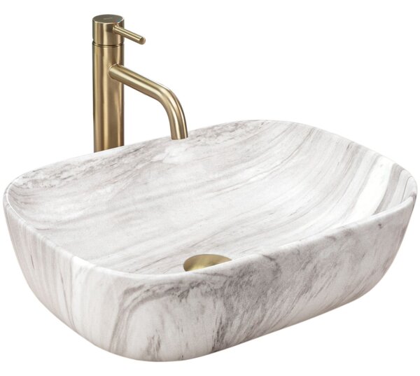 Countertop Basin REA Belinda Ash