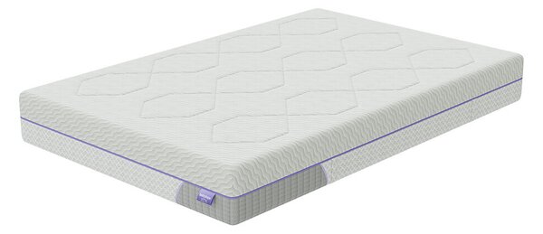 Bodyshape 1000 Pocket Hybrid Mattress, Single