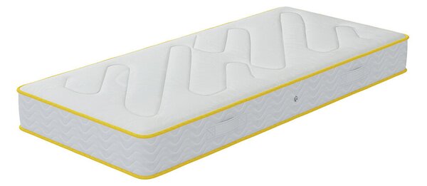 Bodyshape Kids Sprung Mattress, Single