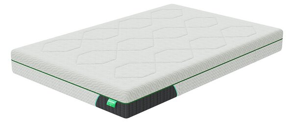 Bodyshape Gel 2000 Pocket Hybrid Mattress, Single