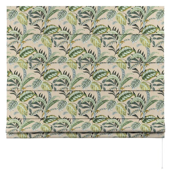 Capri Roman blind