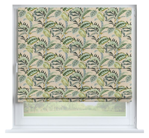 Capri Roman blind