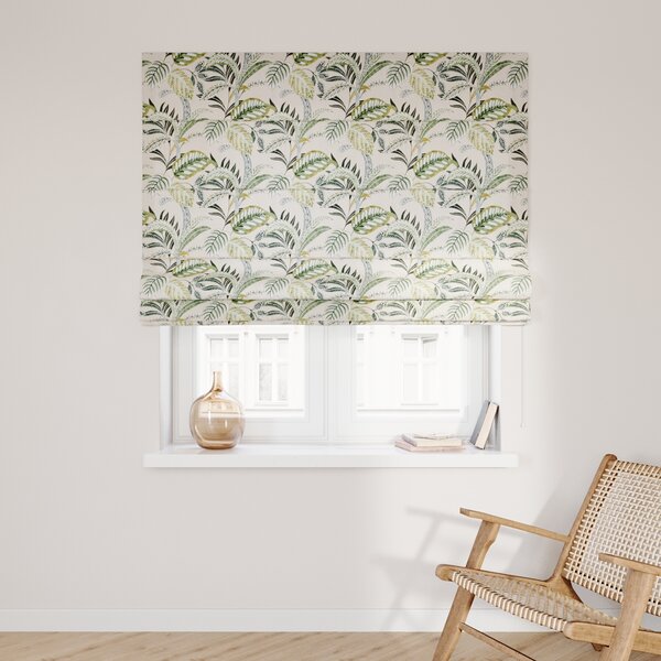 Capri Roman blind