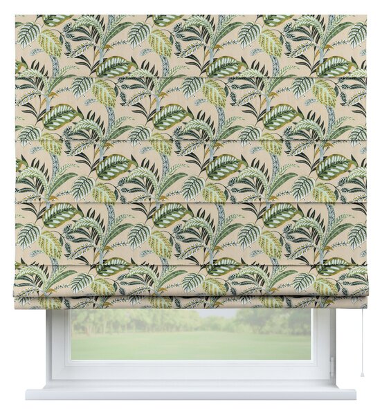Capri Roman blind