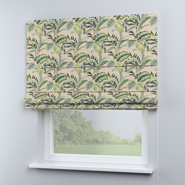 Capri Roman blind
