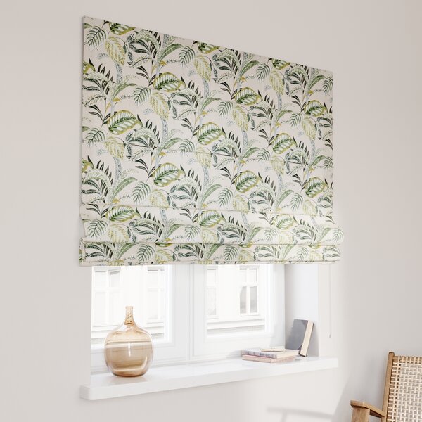 Capri Roman blind