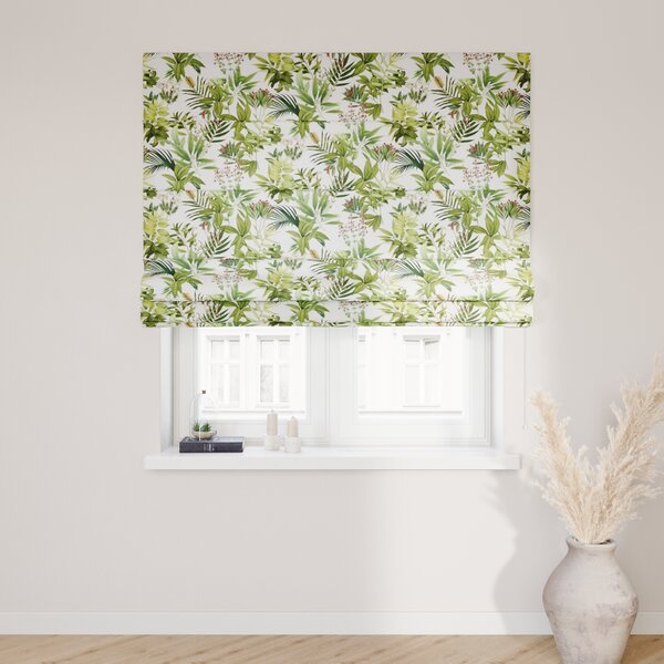 Capri Roman blind