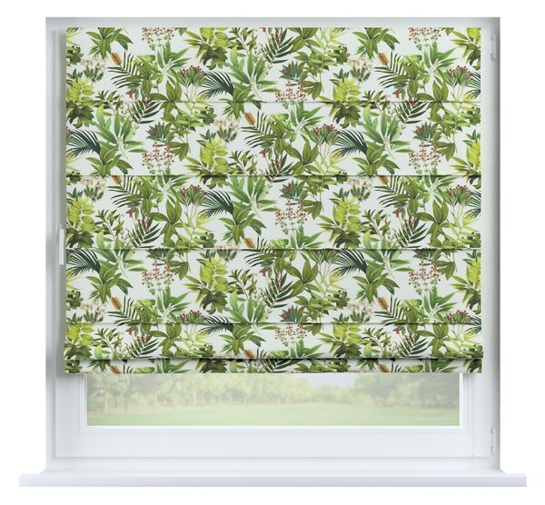 Capri Roman blind