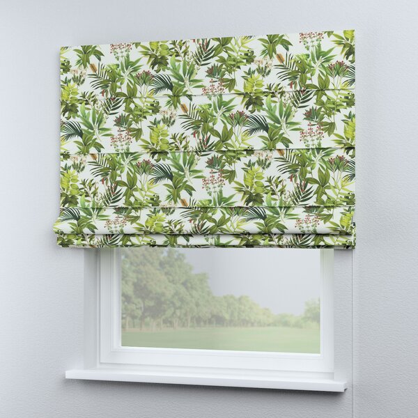 Capri Roman blind