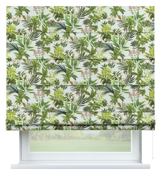 Capri Roman blind