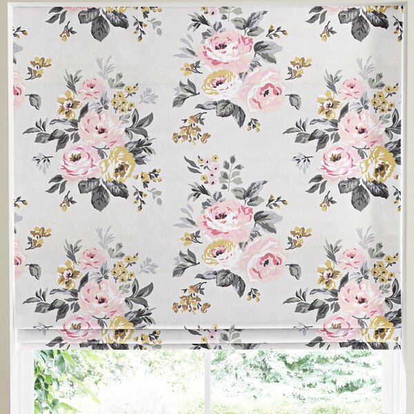 Cath Kidston Vintage Bunch Made To Measure Roman Blind Multi