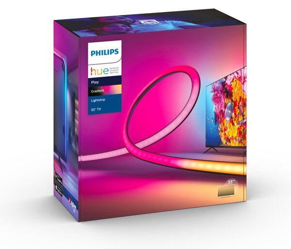 LED strips Philips Hue Play IP20