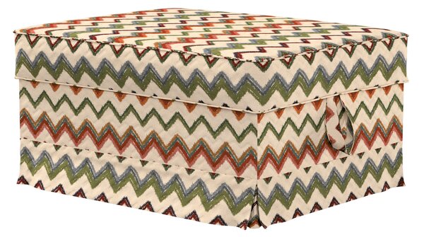 Ektorp Bromma footstool cover