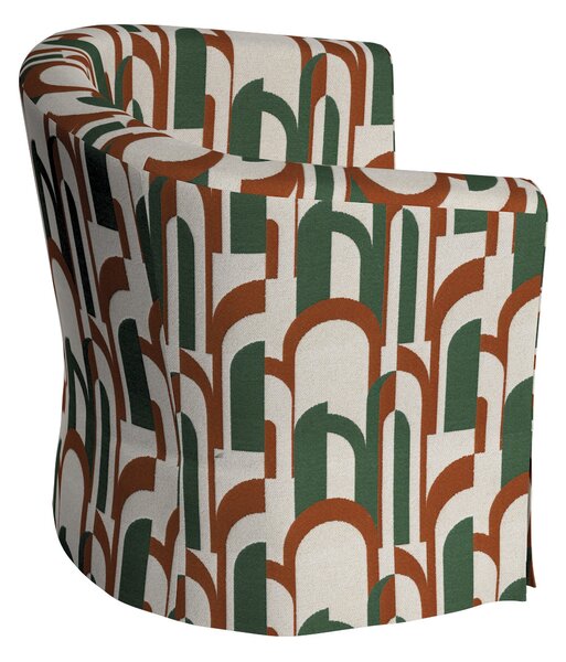 Ektorp Tullsta chair cover