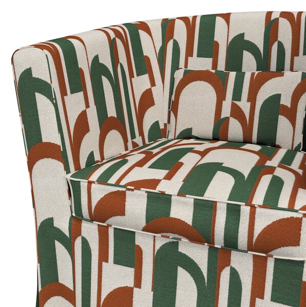 Ektorp Tullsta chair cover