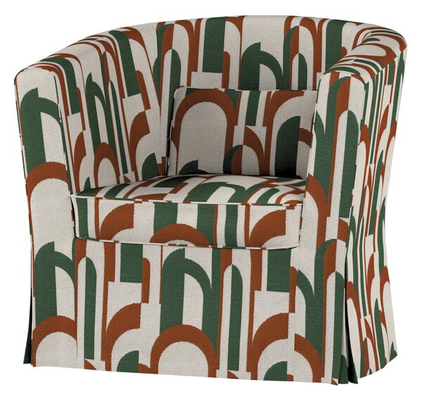 Ektorp Tullsta chair cover