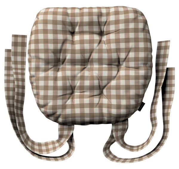 Martin seat pad