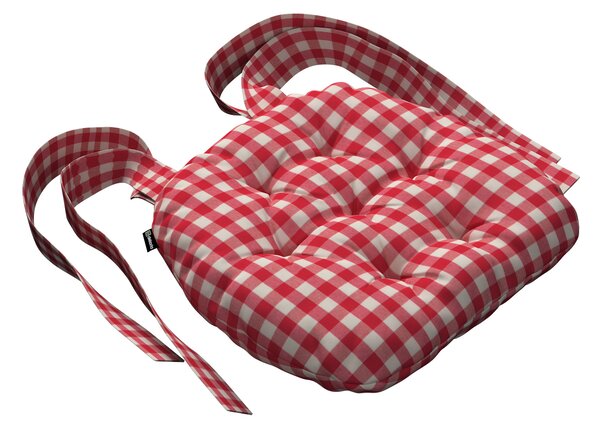 Martin seat pad