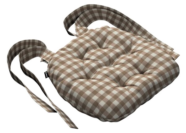 Martin seat pad