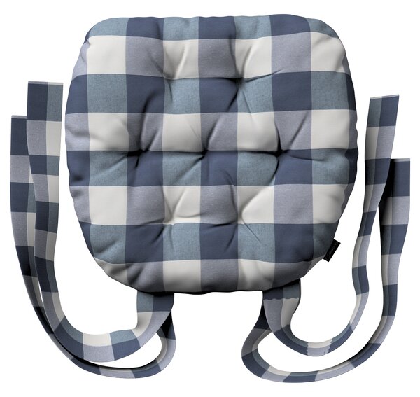Martin seat pad