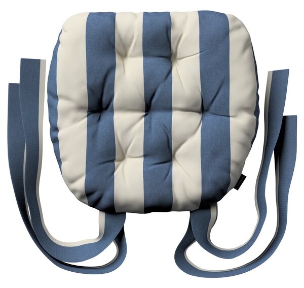 Martin seat pad