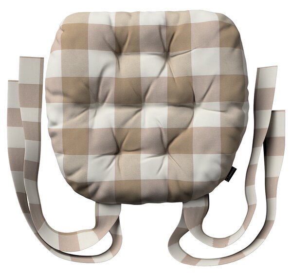 Martin seat pad