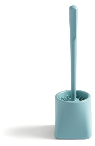 Square Silicon Toilet Brush