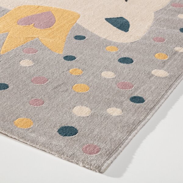Rug Royal Kitty 120x170 cm