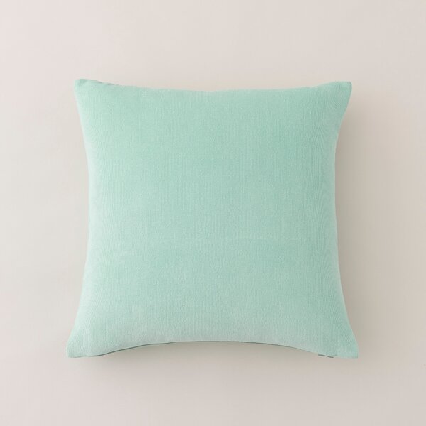 Velour Cushion