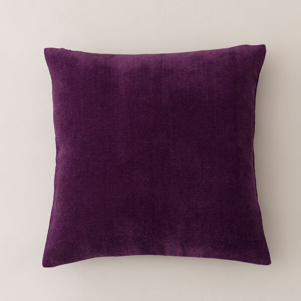 Velour Cushion